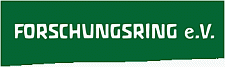 Forschungsring e.V. Forschungsring e.V.