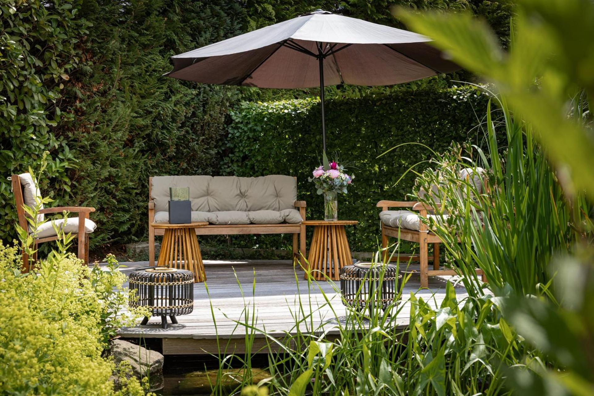 4 Solide Hotels nahe Schloss Borbeck, die den Aufenthalt lohnen