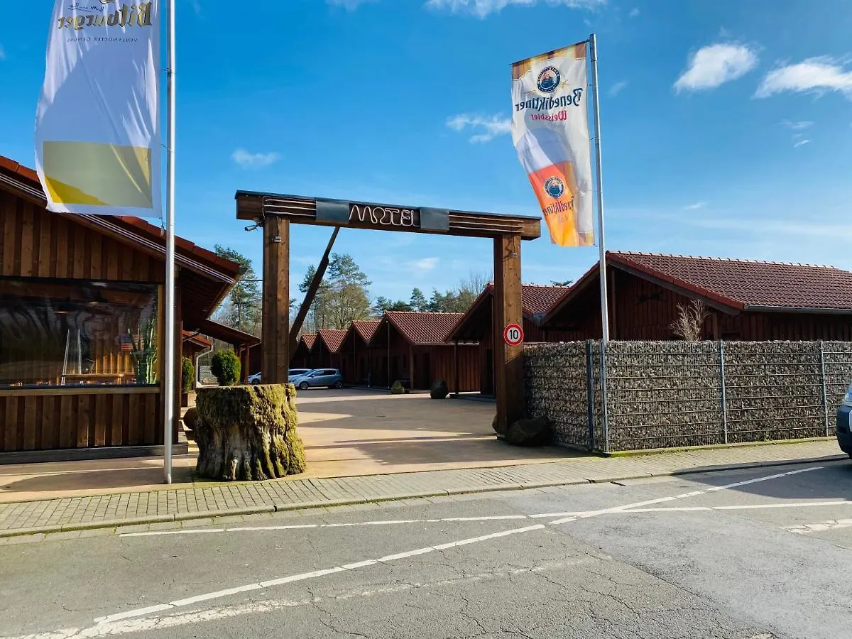 4 Budget-Hotels nahe Movie Park Germany, die überzeugen