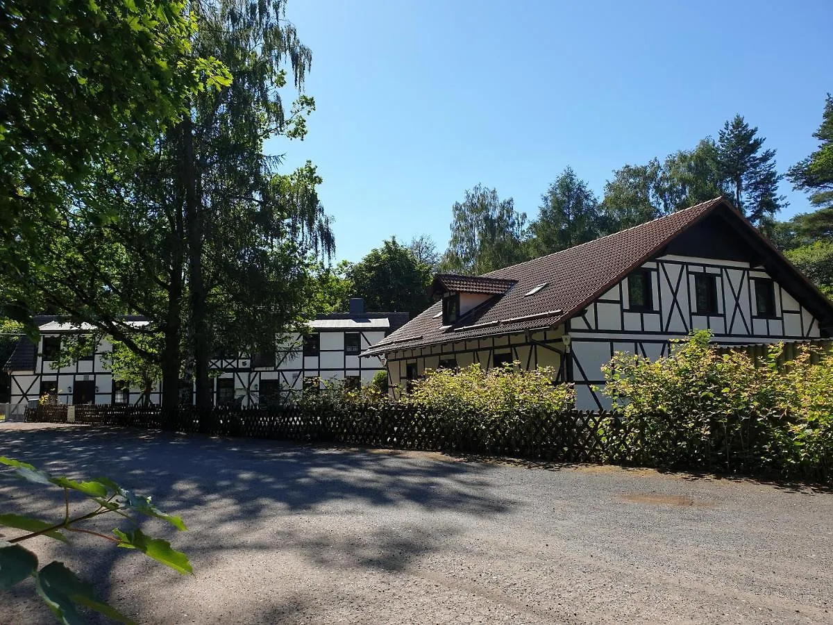 4 Top-Hotels mit Bestem Preis-Leistungs-Verhältnis in Sachsen-Anhalt
